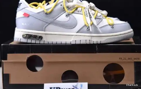 27 DM1602-120 Low Nike O-W Lot Dunk 0429